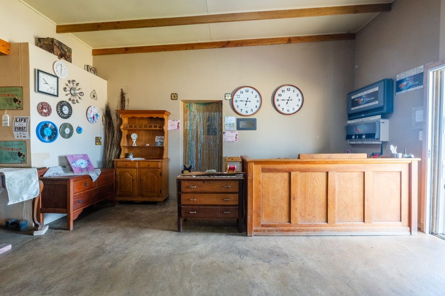 Commercial Property for Sale in Mossel Bay Rural Western Cape